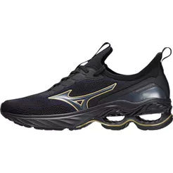 Tênis de Corrida Mizuno Wave Invictus 4