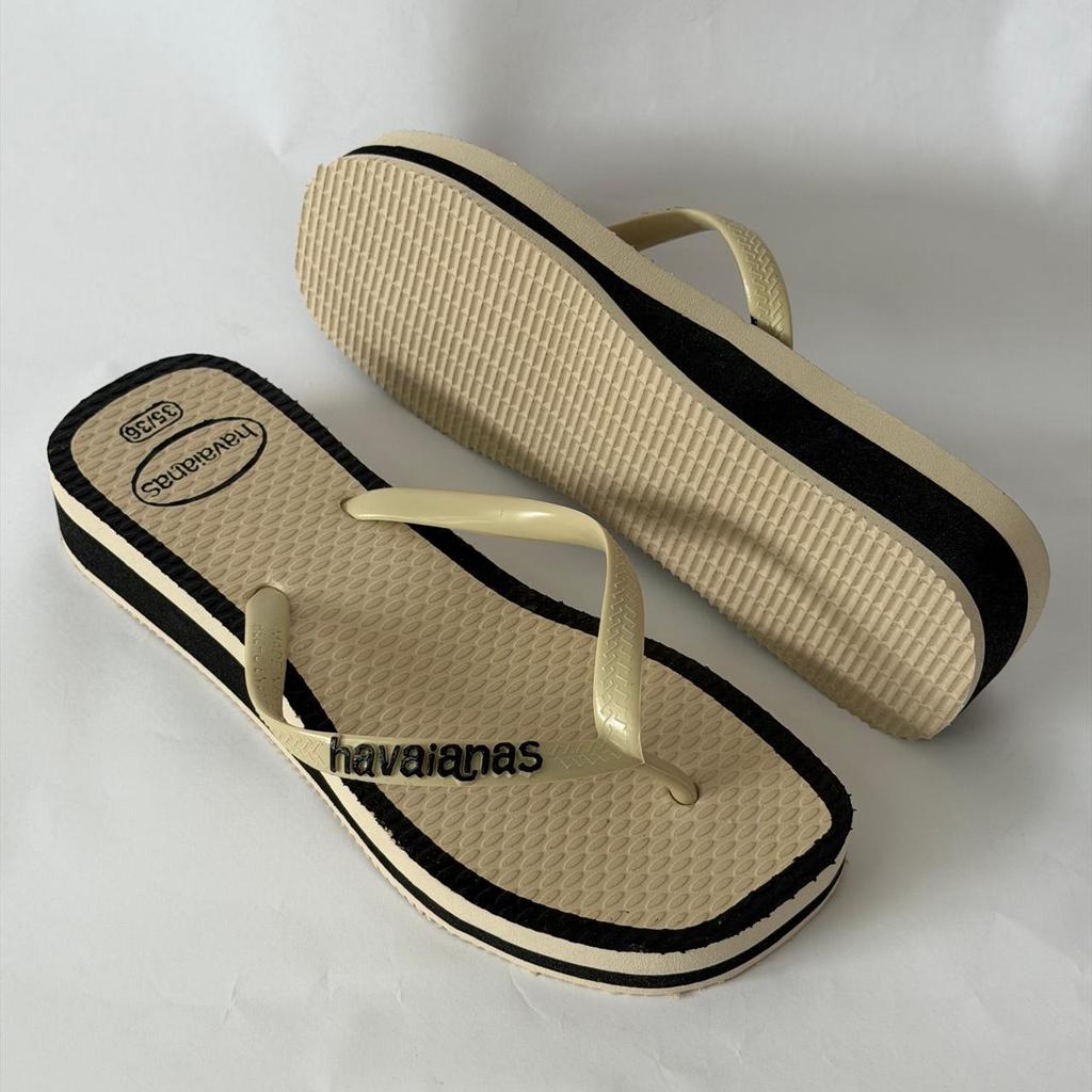 Chinelo Tamanco Feminino em EVA – CONFORTO E PRATICIDADE PARA O VERÃO
