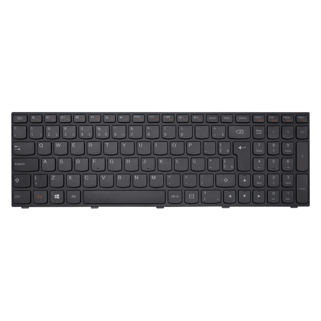 Teclado para Notebook Lenovo G Series G50-70