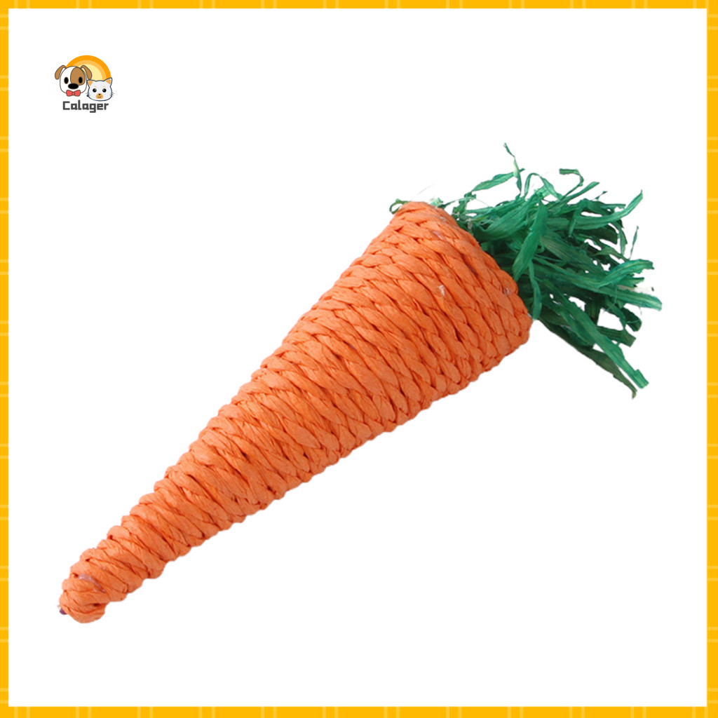 [Tendediy] Brinquedo De Bola De Coelho Resistente A Arranhões , Brinquedos Multiuso Para Animais De Estimação , Animal P