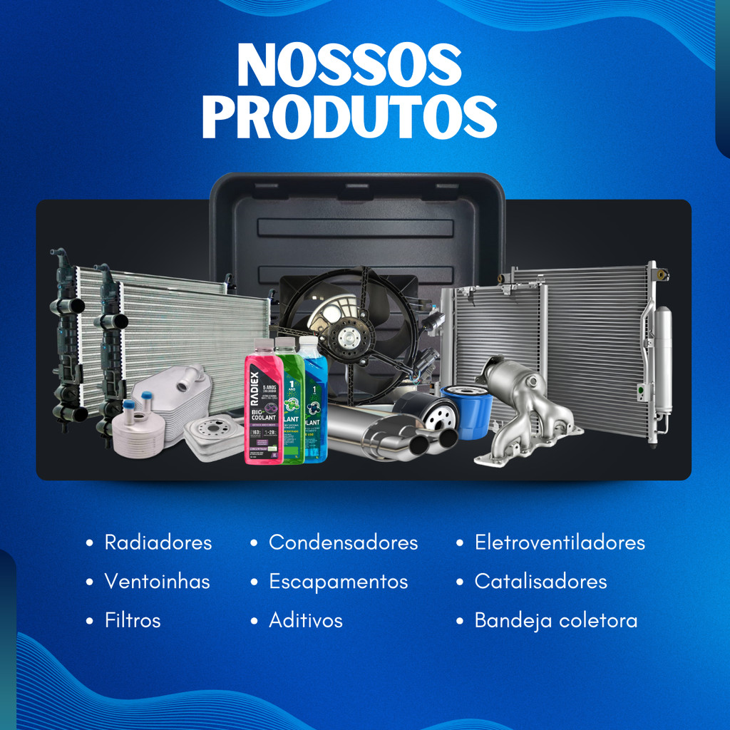 ÁGUA DESMINERALIZADA RADNAQ 1 LITRO PARA RADIADOR ARREFECIMENTO — imagem 2 de 2