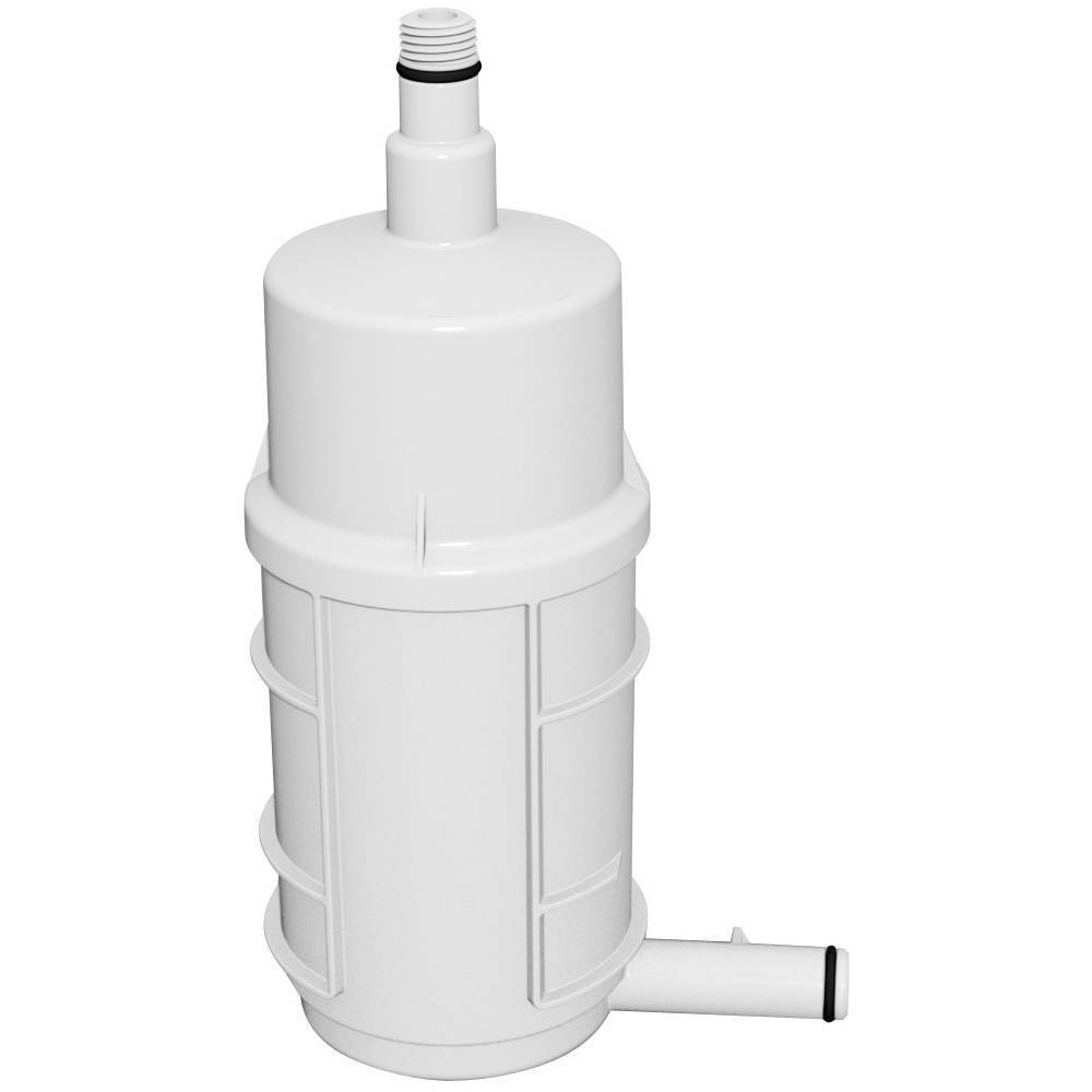 Refil para purificadores de água Gioviale - RPC-01 - Lorenzetti