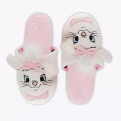Chinelo Gata Marie - Disney
