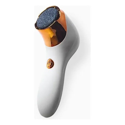 Lixa Eletríca De Pe Removedor De Calos Elétrico Kit Esfoliador Para Pes Pe Rachado Pele Morta Recarregavel USB
