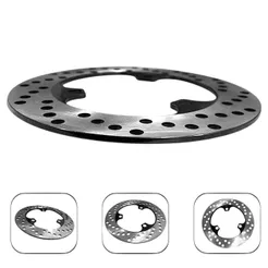 Disco De Freio Traseiro P/Moto Yamaha Xtz 250 Lander Tenere 250