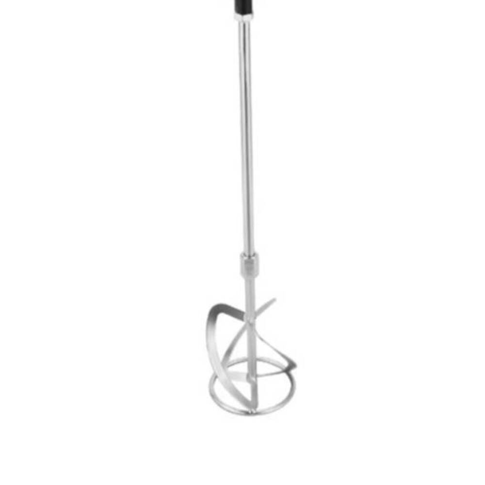 Misturador elétrico para argamassa 1600W com isolação dupla - MEL 1600 - Menegotti — imagem 2 de 2