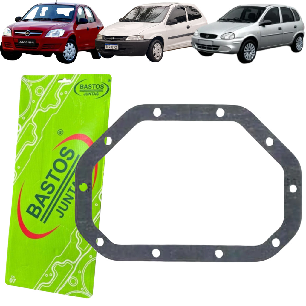 Imagem Junta Diferencial Corsa Celta Prisma Corsa Astra 94/19
