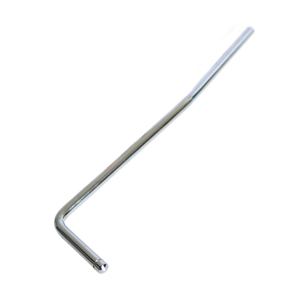 Dongli em linha 5.1mm guitarra elétrica rocker prata substituição rocker String ponte vibrato vara com montagem