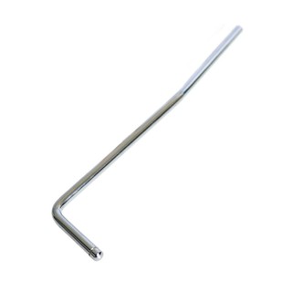 Dongli em linha 5.1mm guitarra elétrica rocker prata substituição rocker String ponte vibrato vara com montagem