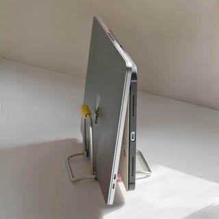 Abra o Portão do Novo Mundo!Rack de armazenamento de computador Tablet Notebook Rack de armazenamento de mesa Prateleira