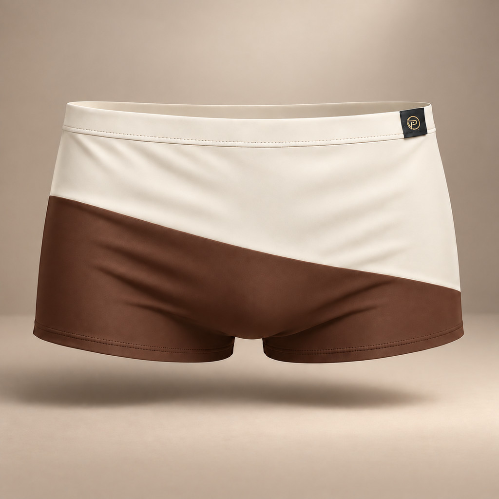 Sunga Praia Masculina Boxer Design Exclusivo e Tecido Confortável