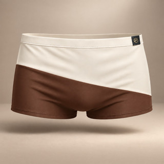 Sunga Praia Masculina Boxer Design Exclusivo e Tecido Confortável