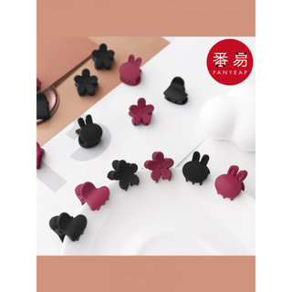 Grab clip/pequeno/Bangs A1pn008-pequeno testa grampo de cabelo feminino acessórios para o cabelo clipe cabeça cabelo que