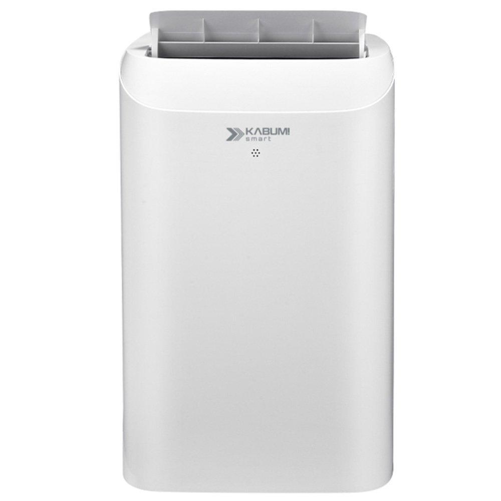 Ar Condicionado Portátil KABUM! Smart 700, 12000 BTUs, Quente/Frio, Controle via App, Ale…