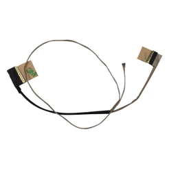 Cabo flat para notebook compatível com Asus X515J 30 Pinos