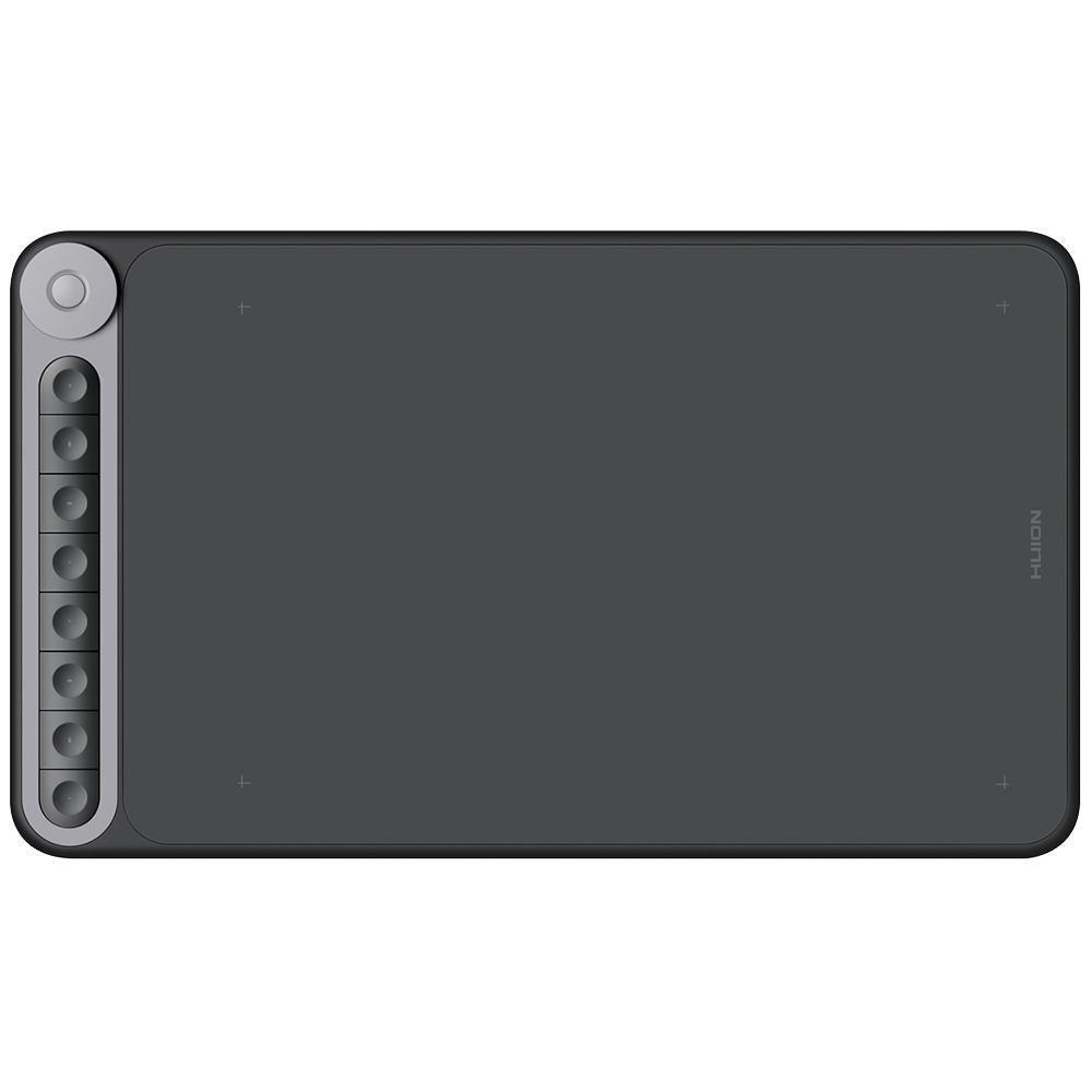 Mesa Digitalizadora Huion Q620m 10 5x6 5 5080lpi Usb-c