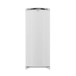 Freezer Vertical Consul 254 Litros Branco - CVU26MB