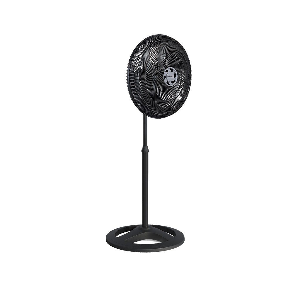 Imagem Ventilador de coluna 50 cm 6 pás oscilante - TURBO - Ventisol