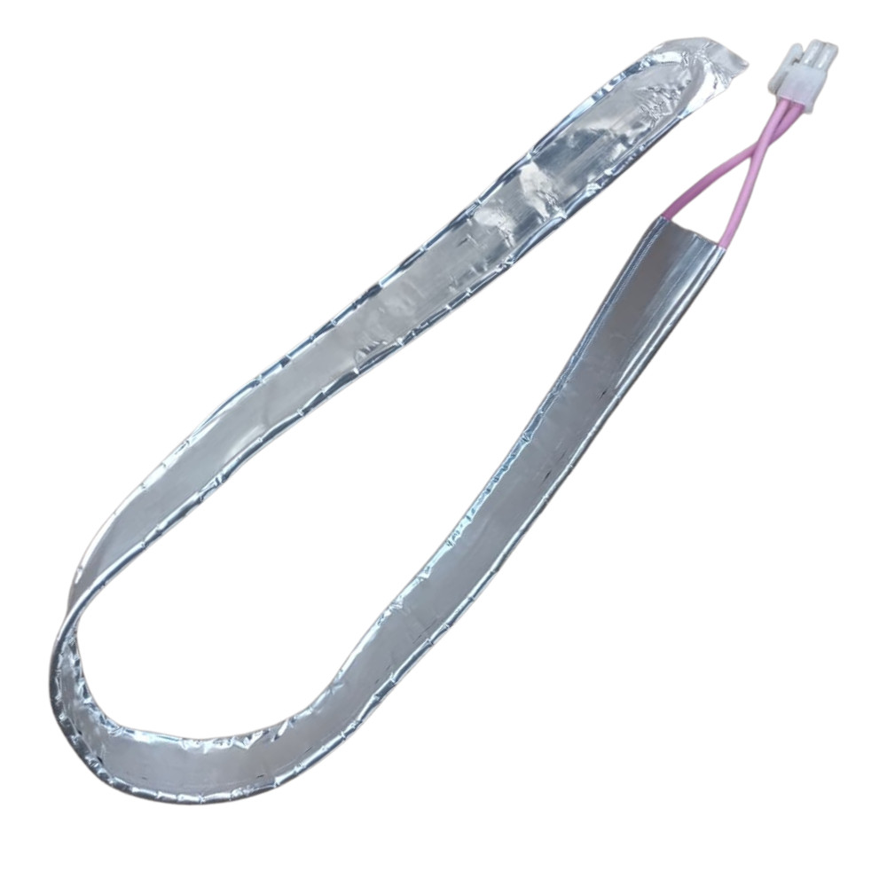 Resistência Travessa Freezer Electrolux H440 H550 A18895502 220V Original