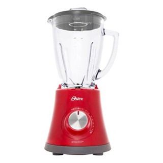 Liquidificador com Jarra de Vidro Oster Super Chef BLSTMG-RR8, 1,5 Litros, 750 Watts em Oferta na Shopee