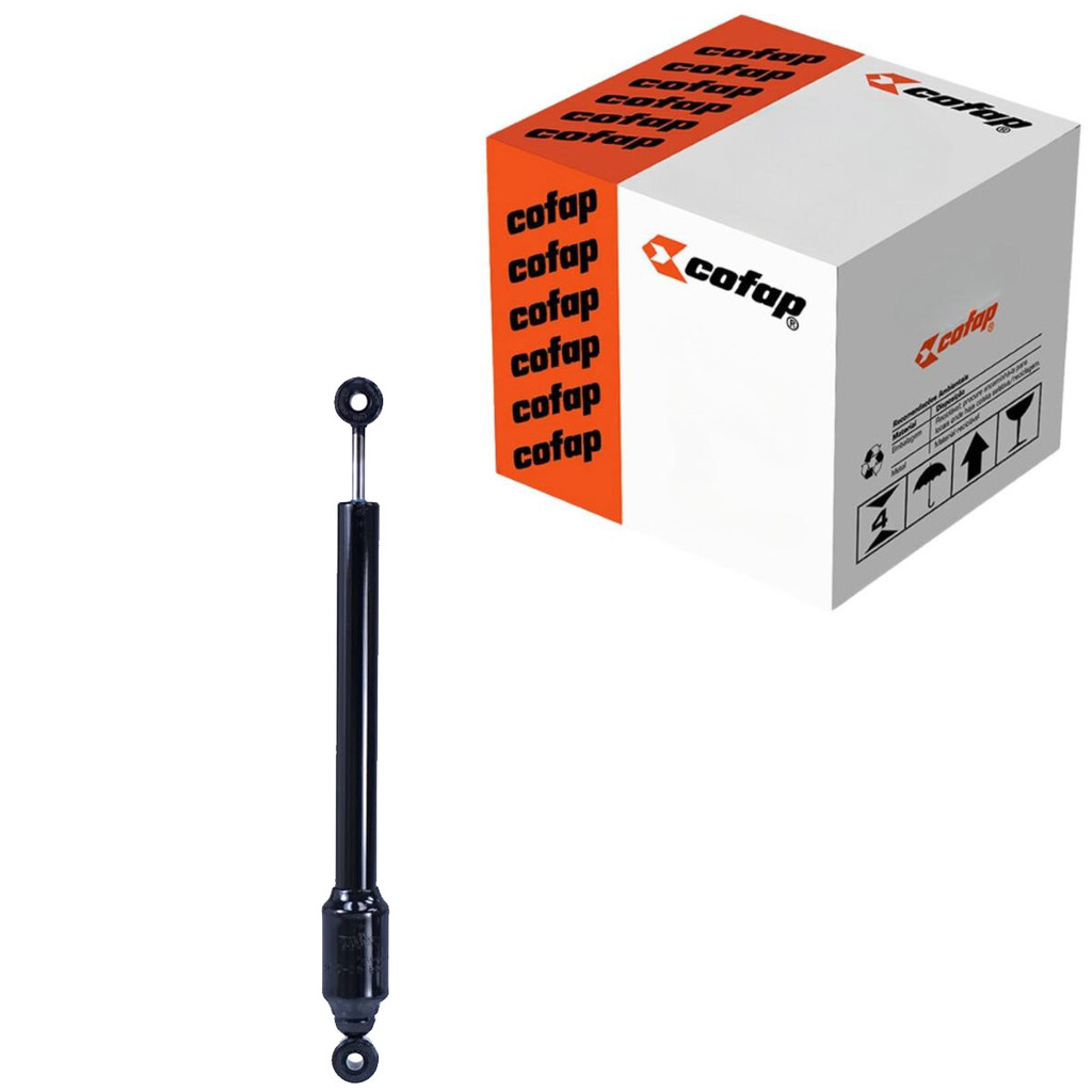 Amortecedor Suspensão Caravan 1975 A 1992 / Opala 1968 A 1992 22021