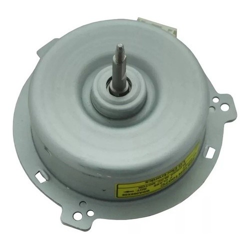 Motor Turbina De Secagem Wd-1403rda Lava/seca LG 4681er1007a