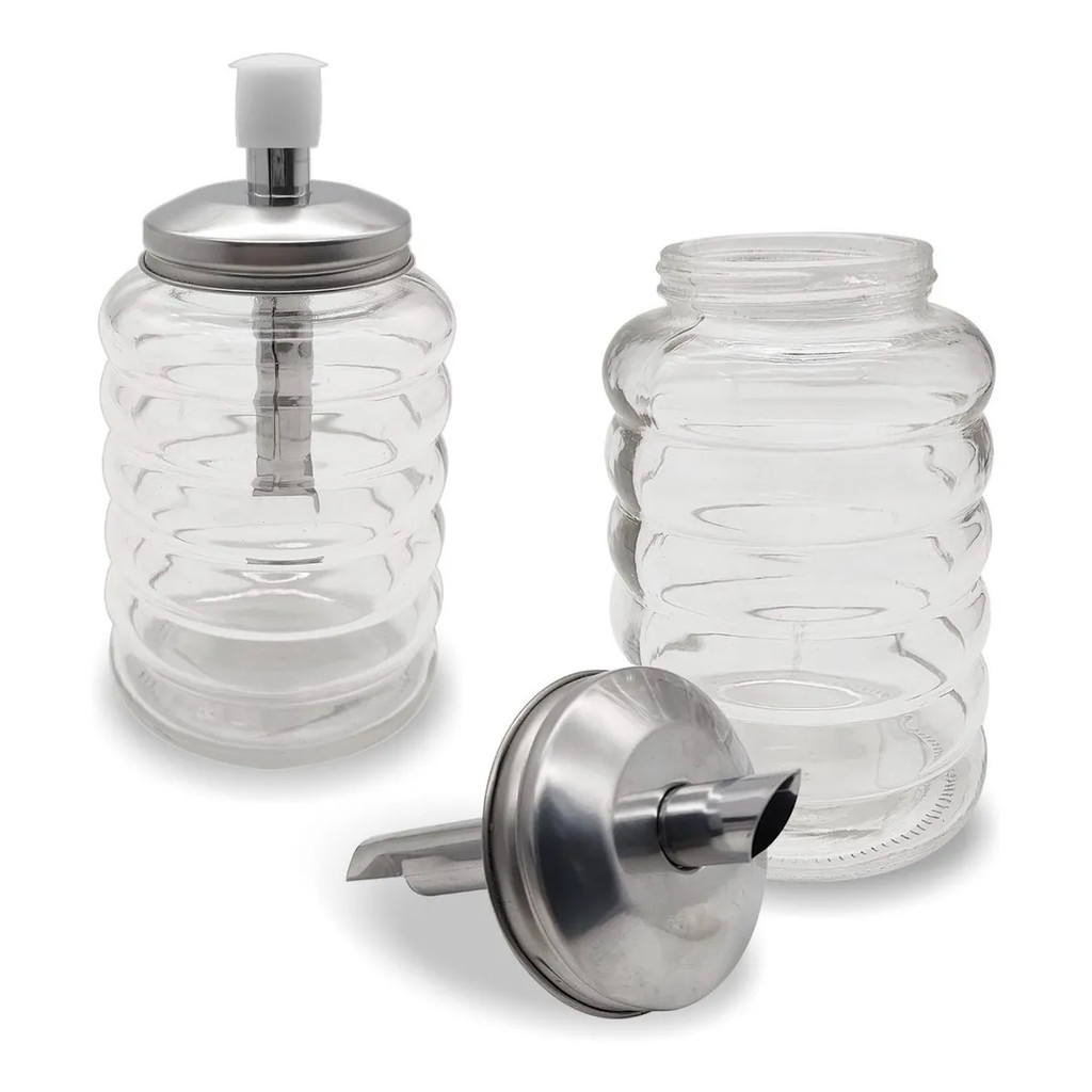 Açucareiro Dosador Inox: Onde Comprar | BuscaProdutos