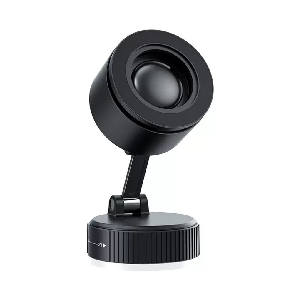 Suporte Magnético com Caixa de Som Bluetooth para Celular Universal TWS Ventosa em Oferta na Shopee