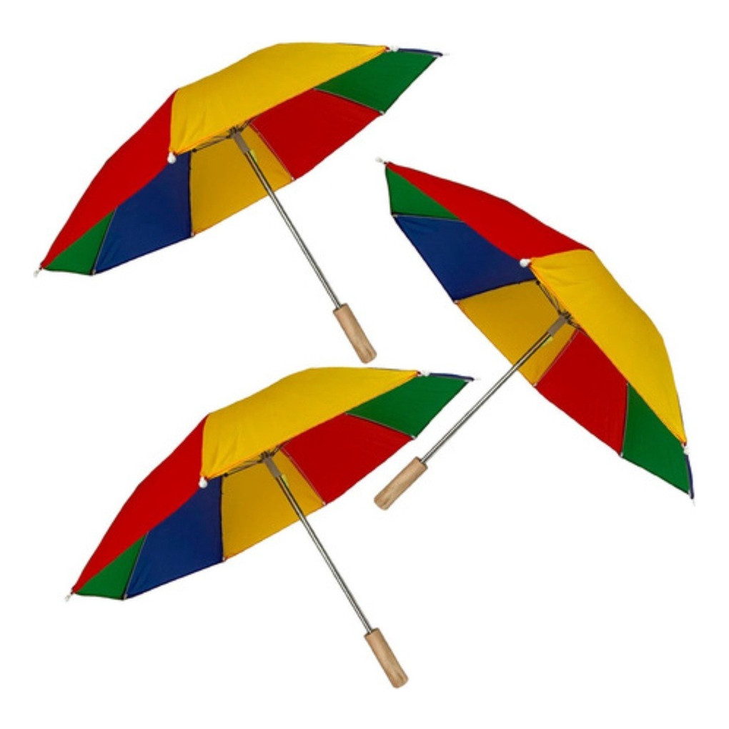 Guarda Chuva De Frevo