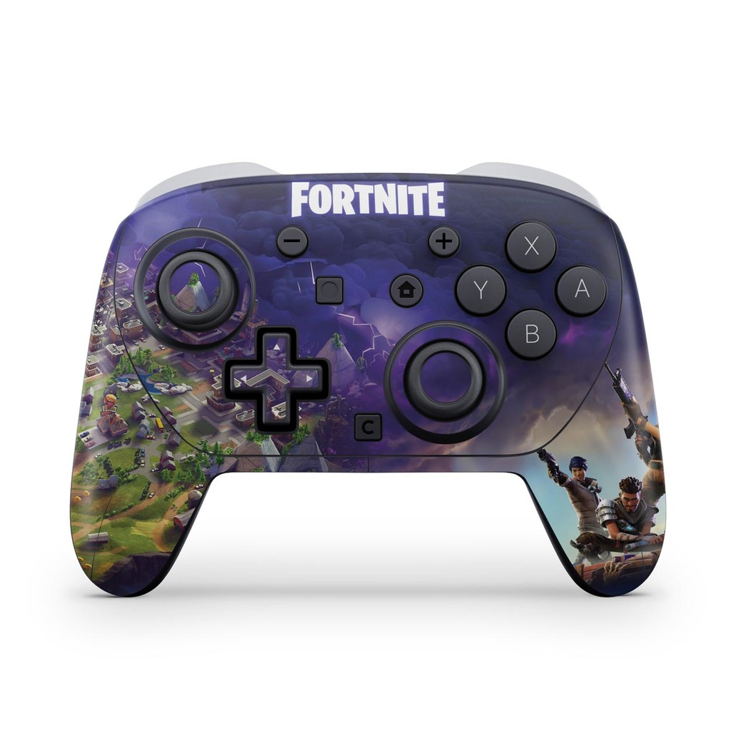 Skin Anti-Rage para Nintendo Switch 2 Pro Controle Adesivo - Modelo 026