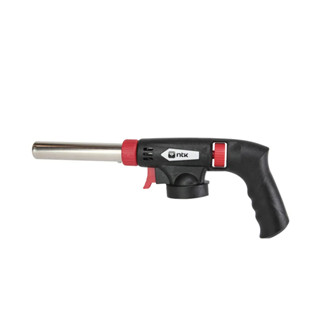 MAÇARICO PORTATIL IGNIÇÃO AUTOMÁTICA IKON NAUTIKA em Oferta na Shopee