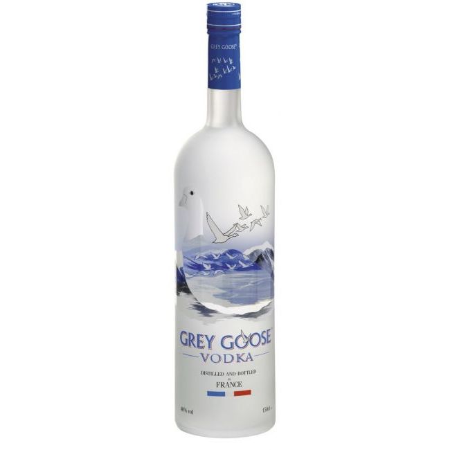 VODKA GREY GOOSE GARRAFA 1,5L