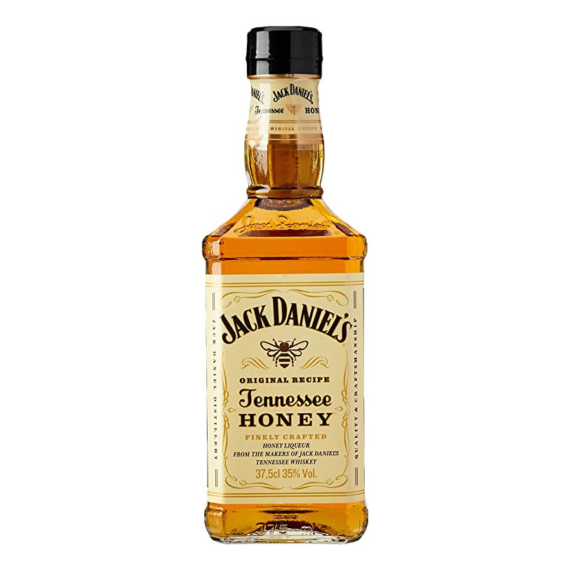 WHISKY JACK DANIELS HONEY 375ML