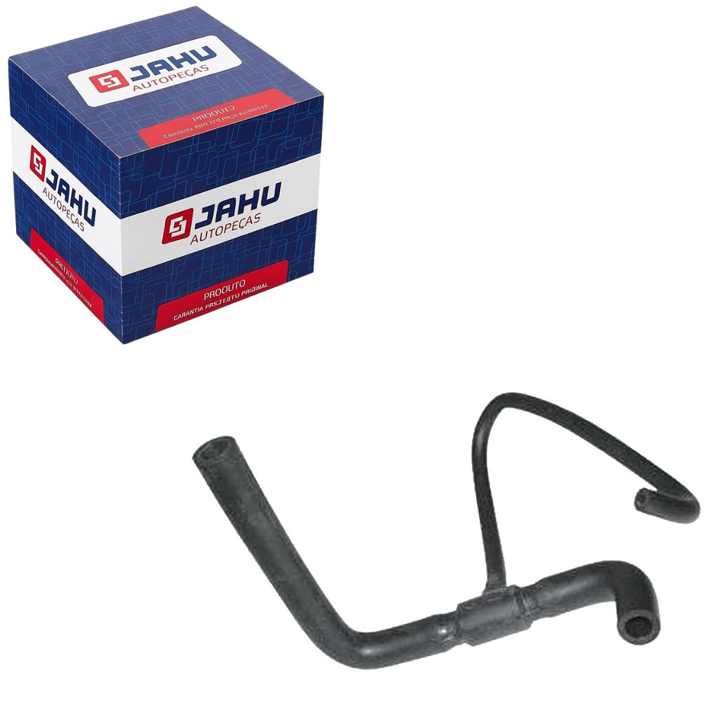 Mangueira Do Respiro De Óleo Chevette 1992 A 1994 - Jahu 15402-7 em Oferta na Shopee