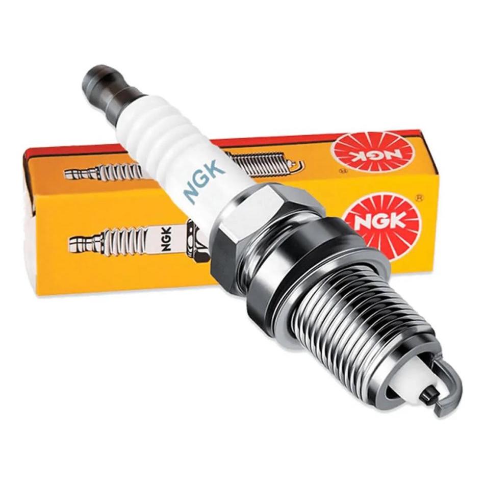 Vela De Ignição Ngk Titian 150/160 Fan 125/150 Bros 150/160