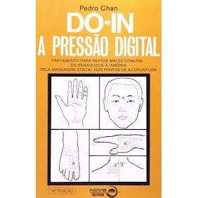 Do-in a Pressão Digital de Pedro Chan 7660971