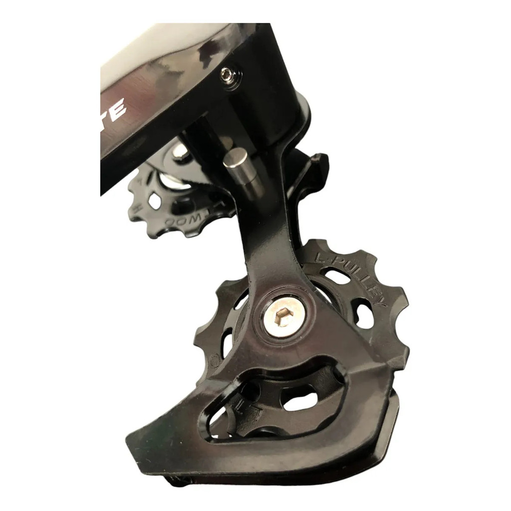 Tensionador Esticador De Corrente Absolute Brutus Freeride em Oferta na Shopee