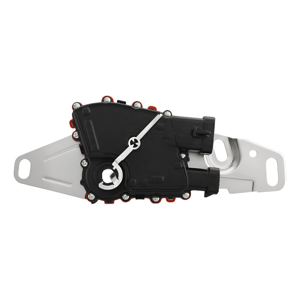 Chave Seletora Câmbio S10 Blazer Silverado Ss10 Omega 3.8