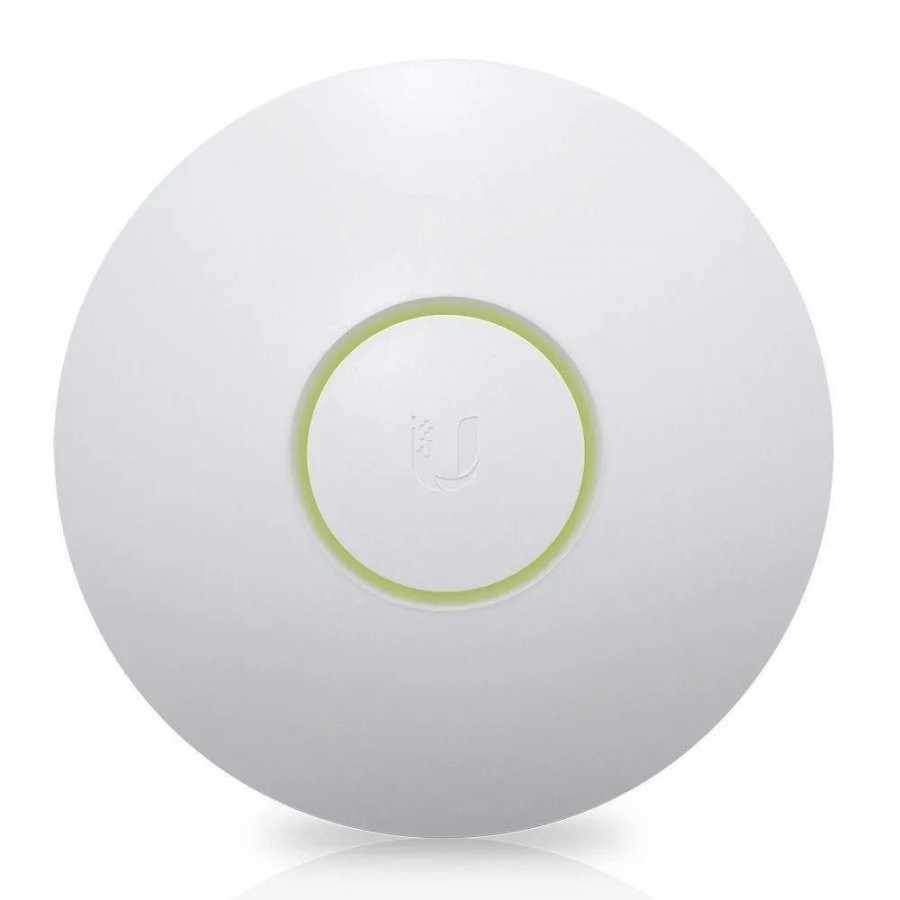 Roteador AP Wirelles Unifi Ubiquiti UAP-AC-LR BR 2.4 5.0ghz