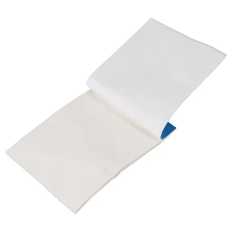 Papel De Limpeza Opticamente Profissional Compacto TENB Seguro Na Remoção Da Impressão Digital Lente