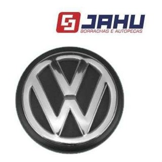 Emblema Vw Tampa Traseiro Santana 2000 2001 2002 em Oferta na Shopee
