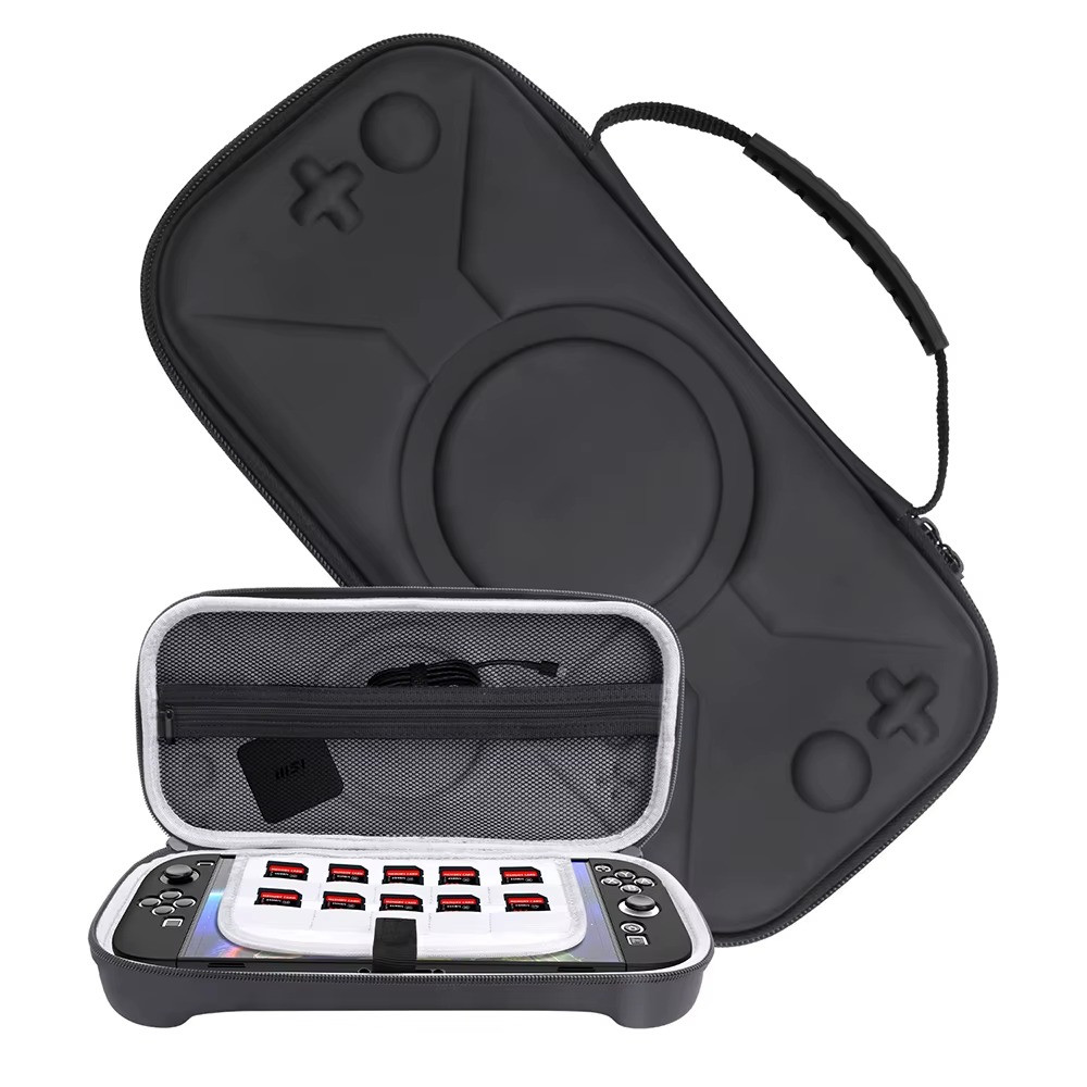 Case Para Nintendo Switch 2 Bolsa Estojo Premium