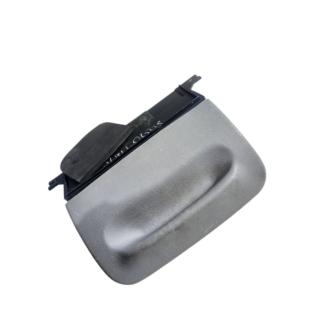 Porta Objetos Cinzeiro Ford Escort 1997 2003