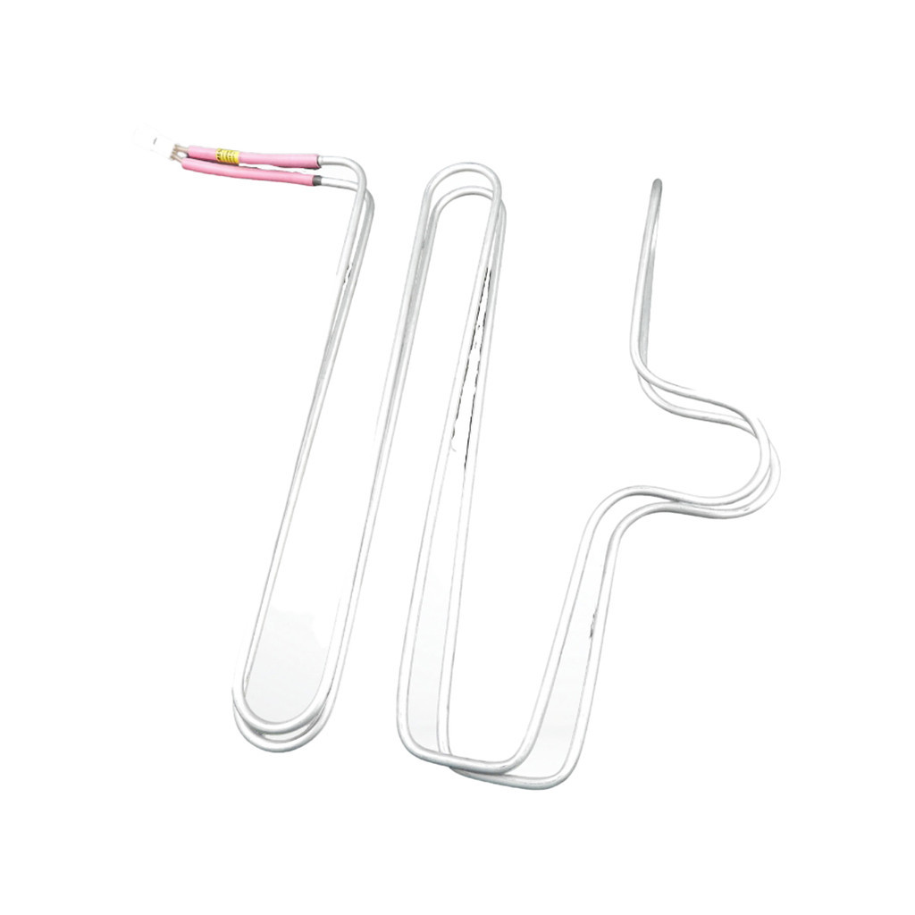 Resistencia Degelo 145w Refrig Consul Crb36/39 220v Asv - W10555087