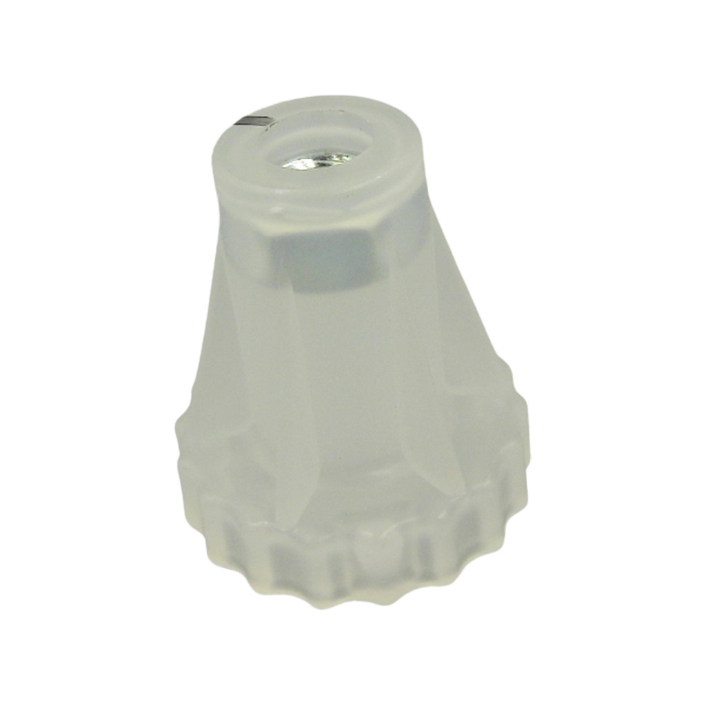Pe Nivelador Refrigerador Electrolux Dc35a Df38a Re28 Orig - 67403075