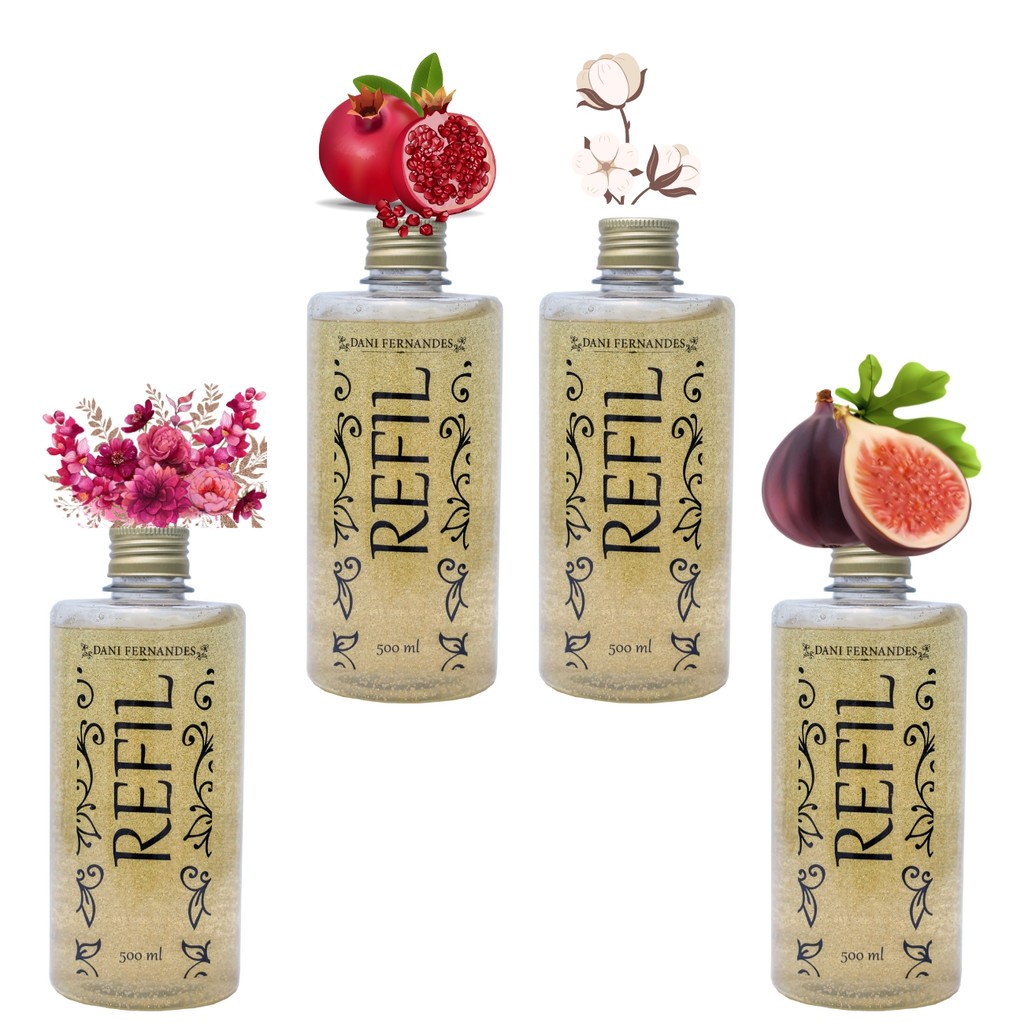 O que é Sabonete Líquido Glitter Refil? Guia e Onde Comprar | BuscaProdutos