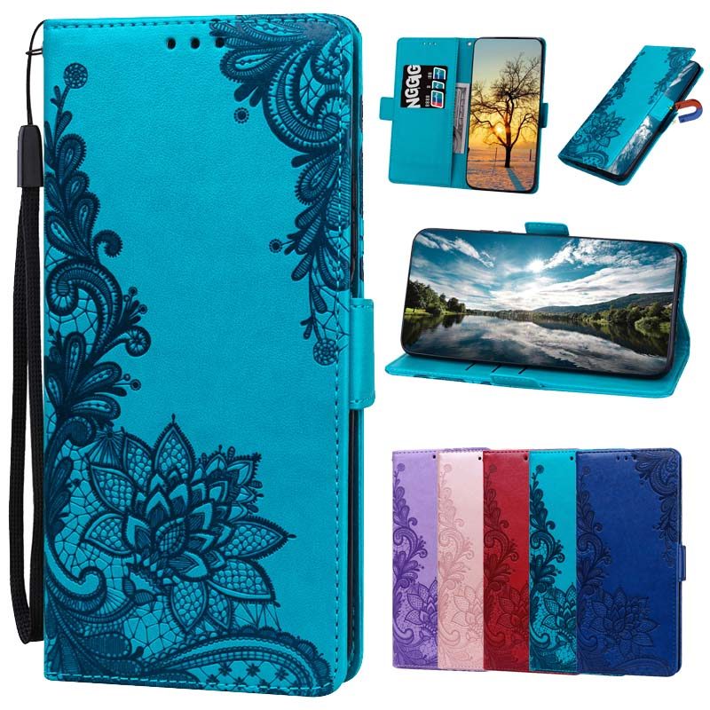 Capa Para Samsung Galaxy A17 A07 A56 A36 A26 A16 A06 A55 A35 A25 A15 A05S A54 A34 A24 A14 A04S A04E Tipo Carteira De Cou