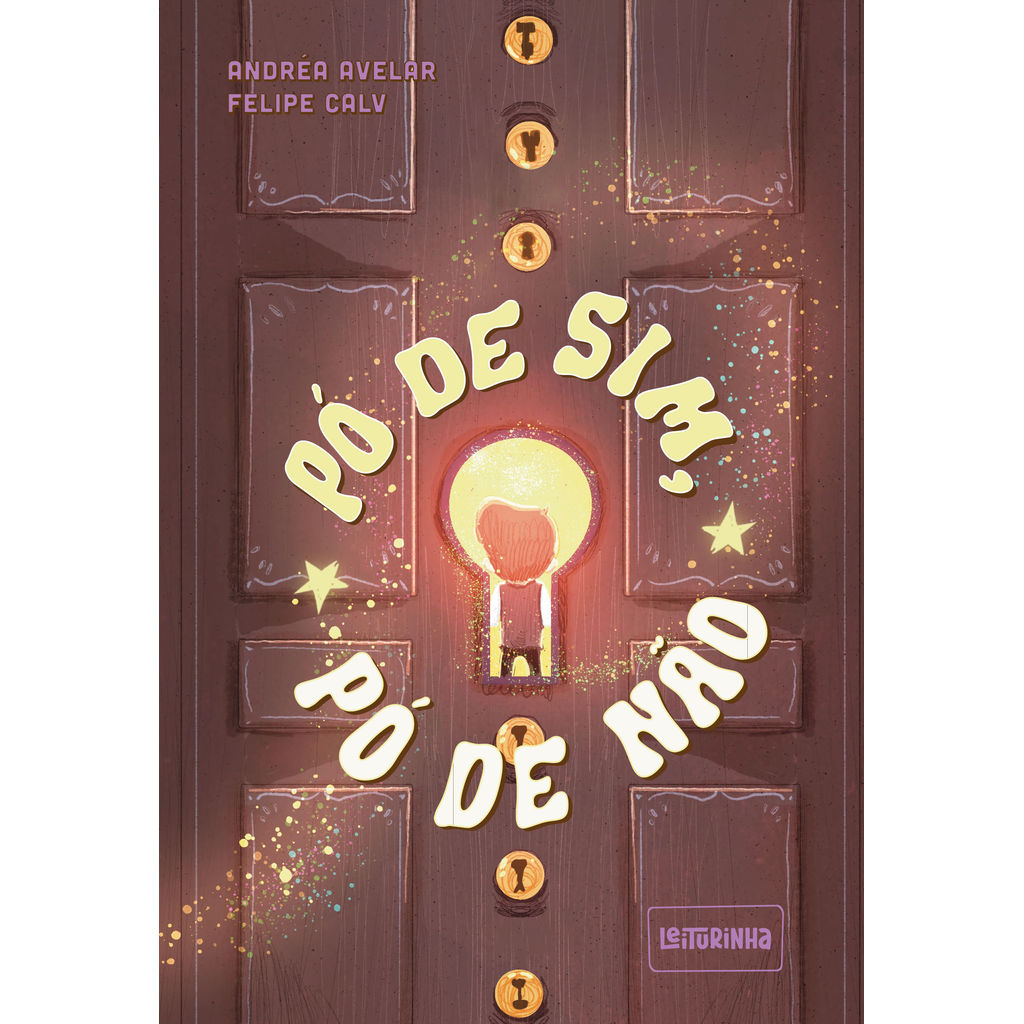 Pó de sim, pó de não