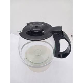 Jarra para Cafeteira Britânia Cp28 Vidro Ultra Resistente em Oferta na Shopee