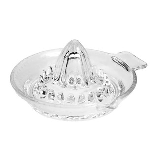Espremedor de Limão Cristal Espremedor de Vidro Espremedor para Frutas